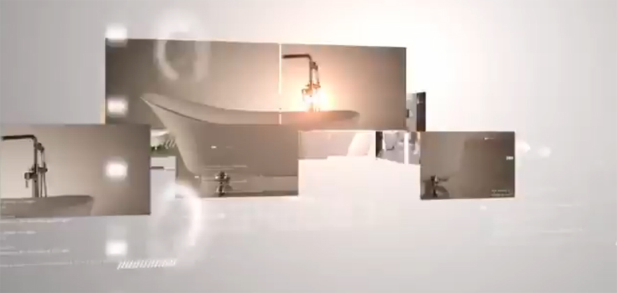 Home improvement, home bathroom products production, transportation and sales