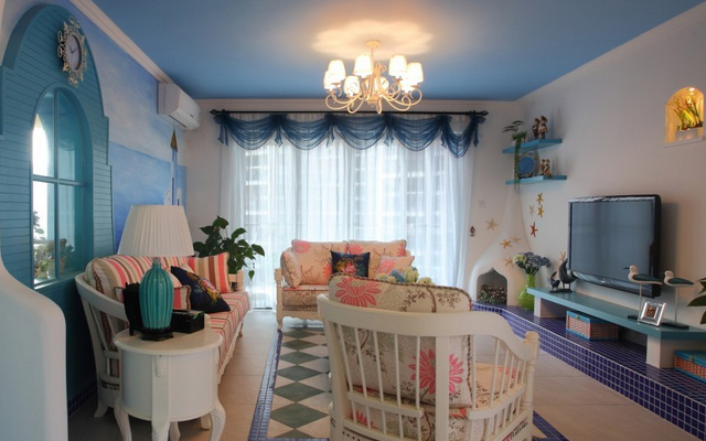 The shed flows back to the ancients