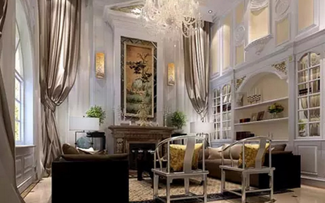 Daikin environmental protection inverter commercial air conditioner