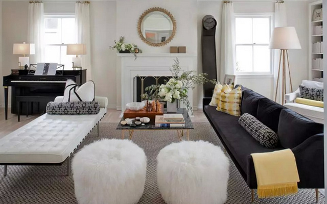 350 thousand two bedroom, simple style, hardcover